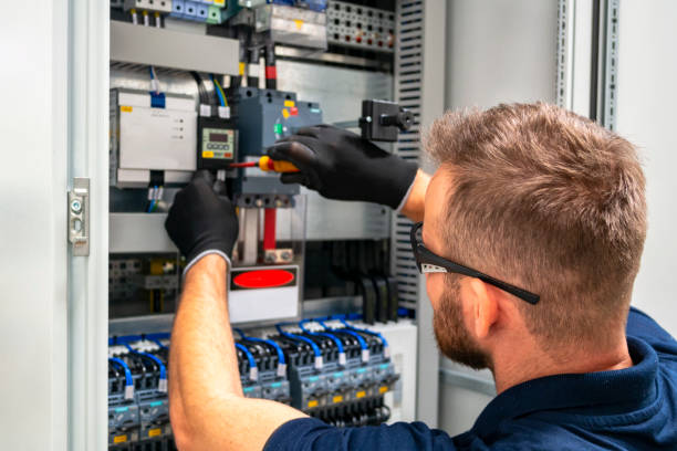 Best Licensed Electrician  in Duluth, GA