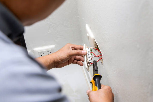 Electrical System Inspection in GA