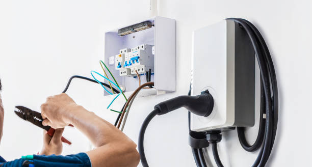 Best Commercial Electrician Services  in Duluth, GA